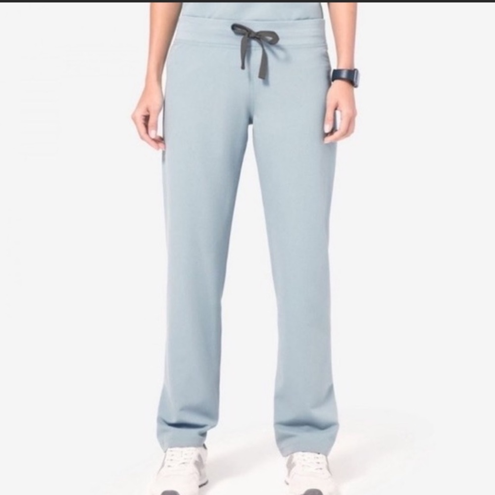 FIGS Livingston Scrub Pants / XS Tall